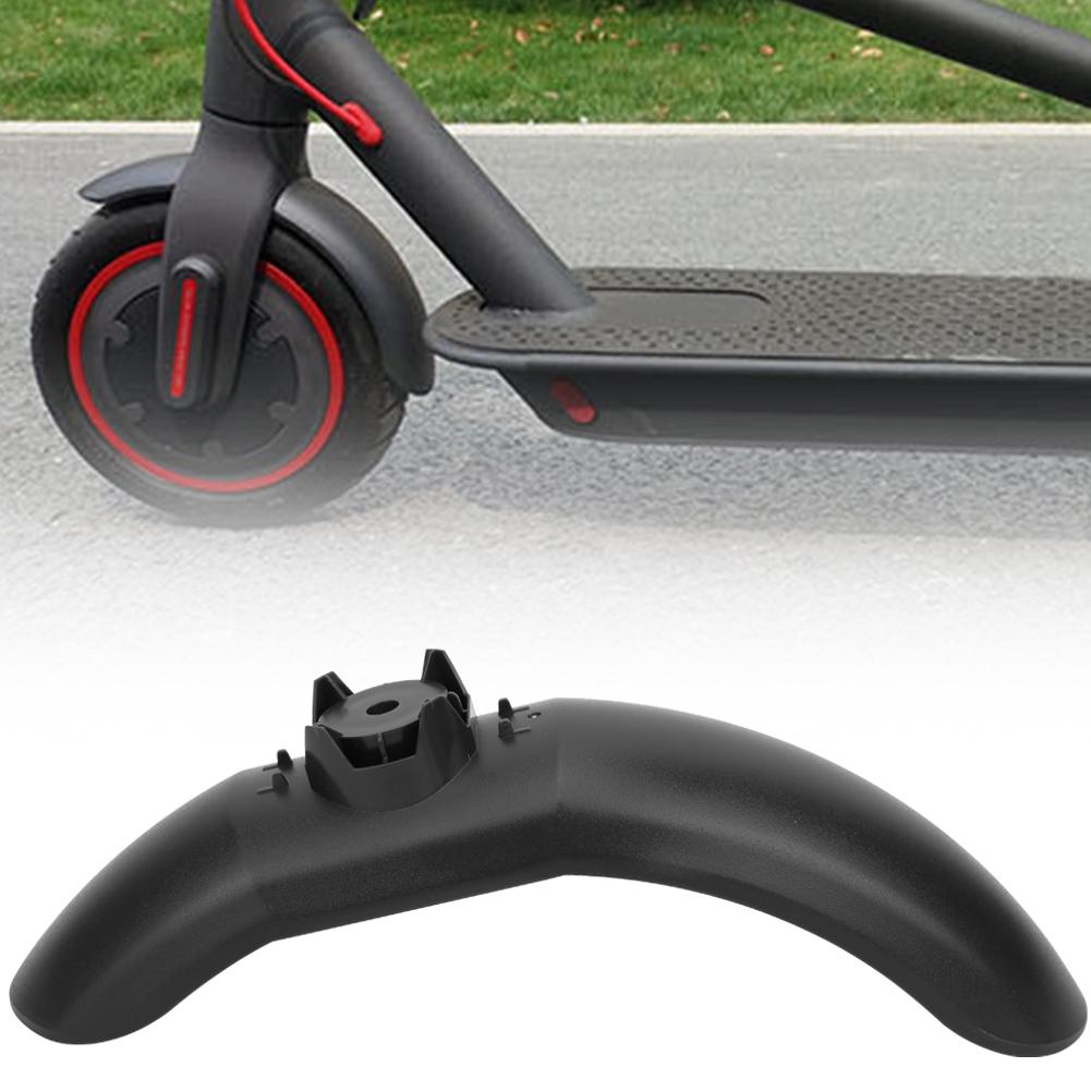 Scooter Fender Replacement for Xiaomi 9 MAX G30 Front Sturdy Mudguard Accessories