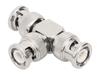 BNC T-plug + 2*plug