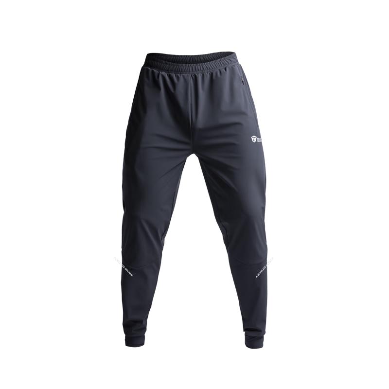 Monster Guardians Men s Lightweight Tapered Track Pants XL