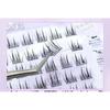 LuxeFlutter - Glue-free False Eyelashes Clusters
