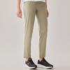 Skechers Moisture-Wicking Quick-Dry Cool Versatile Comfortable Soft Straight-Leg Casual Pants Women Bottoms Chestnut-Gold P225W167-00EG