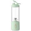 ZISIZ Portable Blender & Juicer