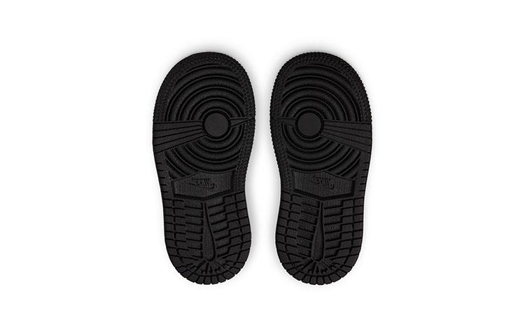 Jordan 1 Schema Intermedio TD DQ1865-100