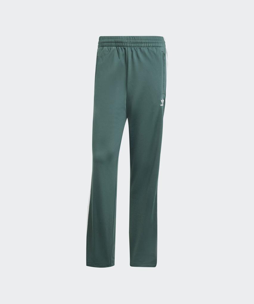 Adidas Firebird Track Pants - Mid Green / Iy9899