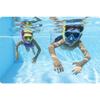 Bestway 24036 Gelbes Tauchset
