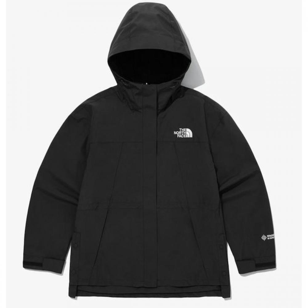 

North FaCe Gore Trail Parka Women S Nj2wq80a B C 3.NJ2WQ80C XL