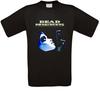 Dead Presidents Kultfilm T-Shirt Alle Größen NEU Unisex T-Shirt