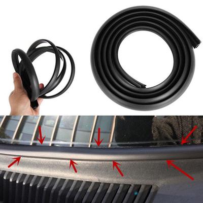 Gummi Auto Dichtungen Rand Abdichtung Streifen 1.7/2M Auto Dach Windschutzscheibe Schiebedach Dichtung Streifen Trim Moulding Abdichtung Für Auto accessori J8P6