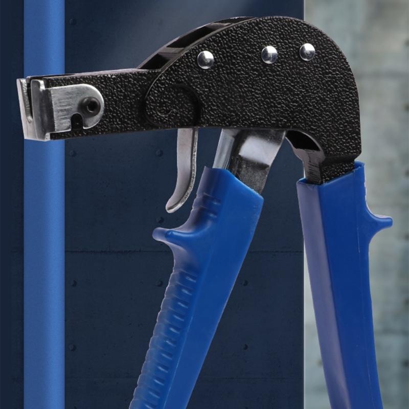 Professional Riveter Set Includes 72 Accessories Ergonomic Handle And Durability Construction For Woodworking Projects