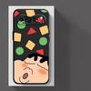 Cute C-CrayonS S-ShinChanS Funda Phone Cover Case for Google Pixel 10A 10 9 Pro XL 8a 6 7 8 Pro 6a 9a 7a