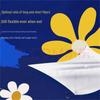 Tempo Mini 4-Ply Facial Tissues, 80 Pulls x 20 Packs