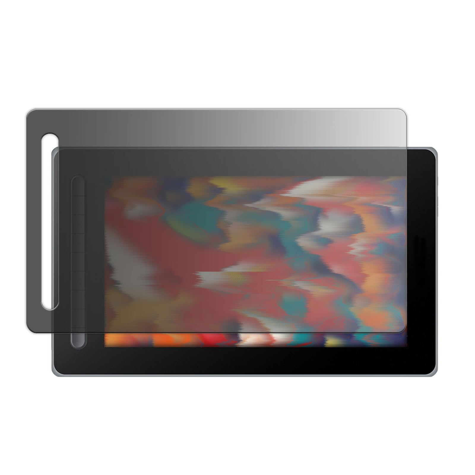 

Художник 13 Второй Экран Изогнутый Экран Конфиденциальность Снижена Сделано в Японии Kayo&Karin XP-Pen Защитная пленка, Защитная пленка, Пленка, Отражение,