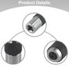 Adjustable Jaws Extraction Tool Tap Socket Set Firm Grip