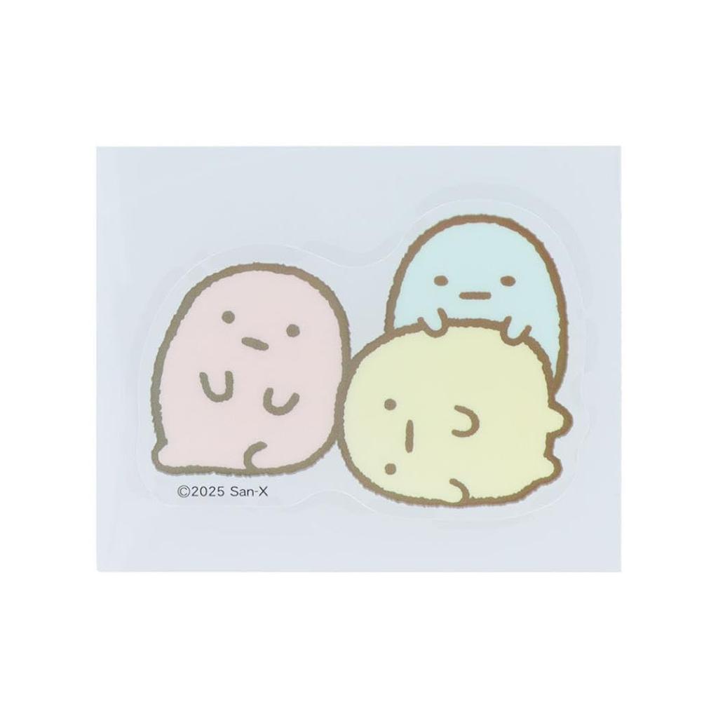 Sumikkogurashi [Sticker] Repipeta/Tapioka San-X