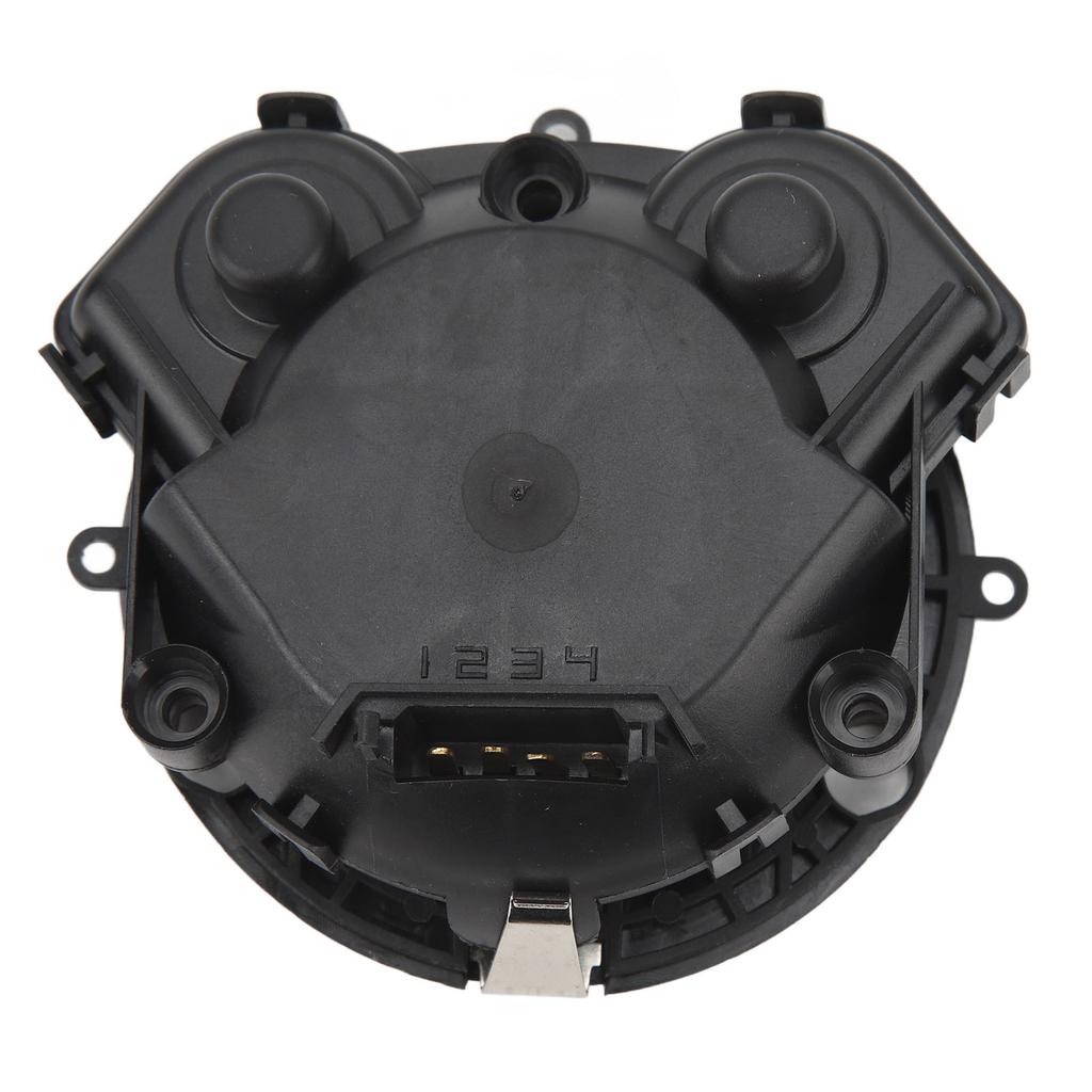 Utspeilaktuatormotor 87622A7000 Erstatning for utvendig sidespeilaktuator For KIA FORTE 5 2014 til 2018