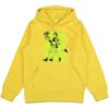 Manga Graphic Hoodies She Wasn't A Guy Comic Printing Pullovers The Guy She Was Interested in Wasn't A Guy At Sweatshirts