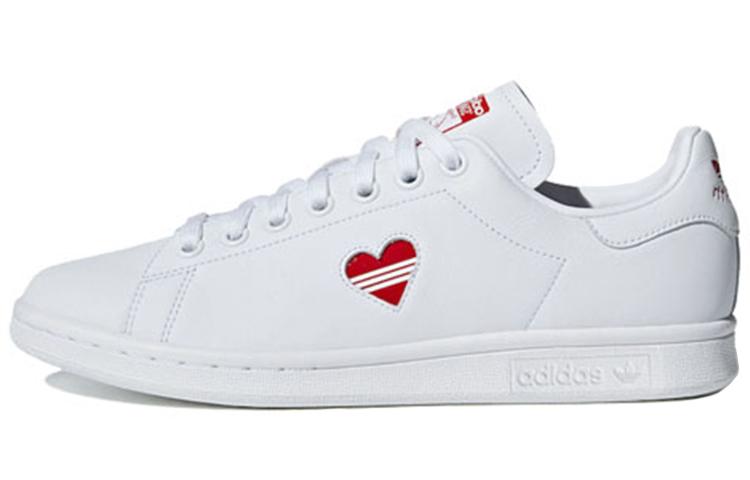Adidas Wmns Stan Smith  Valentine s Day  Women s G27893 42