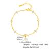 Light Luxury Temperament Multi-Style Bracelet Trendy Cold Style Design Versatile Jewelry Br-2645