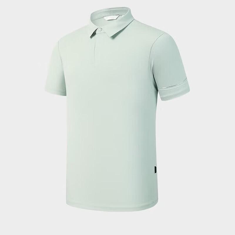 FILA Men s 2026 Summer Cooling Knit Golf Polo Shirt XL
