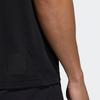 Adidas Wuji Series T Shirt Men's Black GP0824