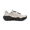 Li Ning Sand Dune Cushioning Slip Resistant Abrasion Resistant Support Height Increasing Low top Outdoor Shoes Men's AGCW093-4