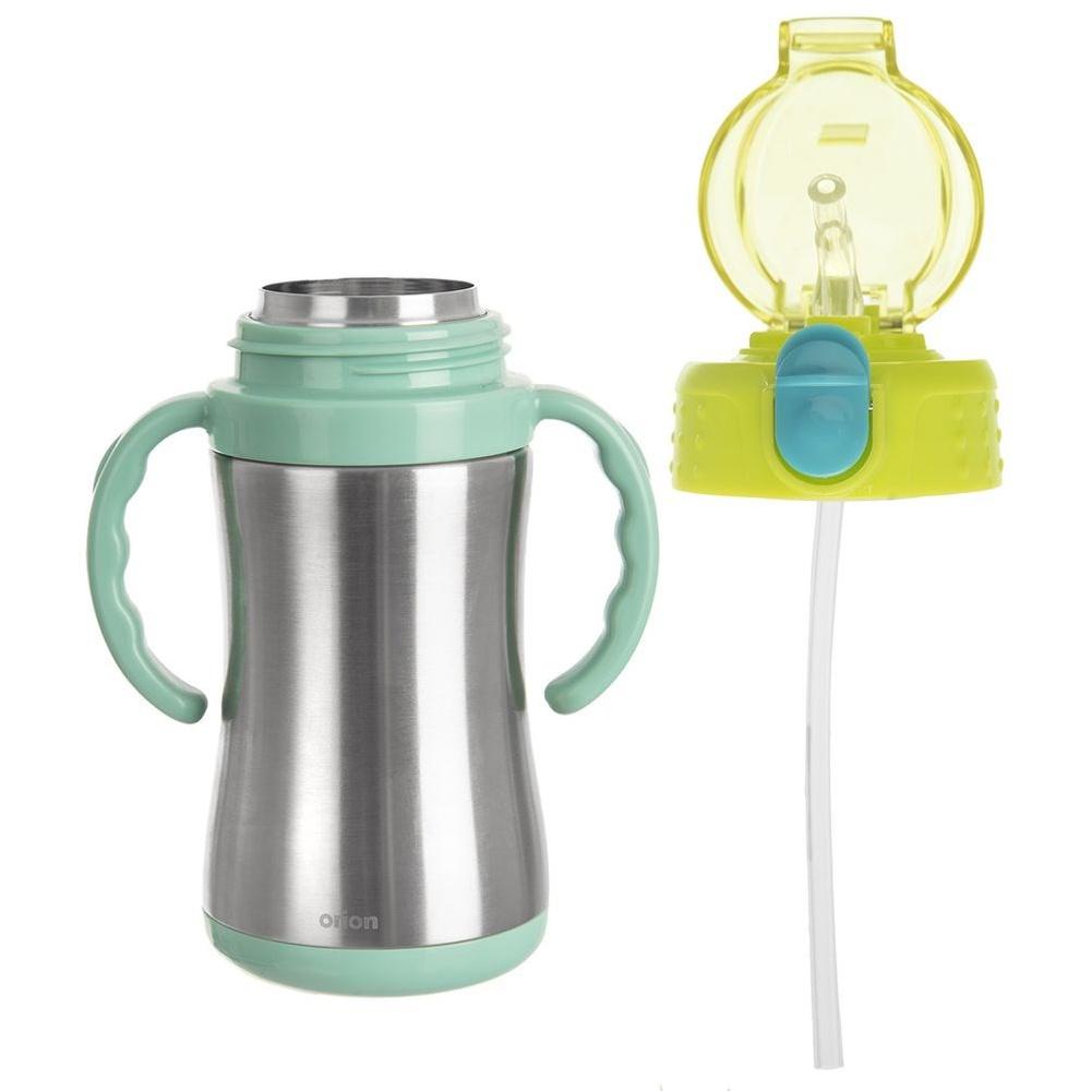Thermos silicone spare straw