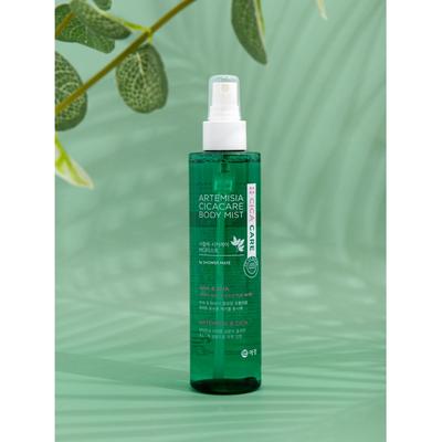 Sprchový gel Artemisia Cica Care Body Mist 200 ml