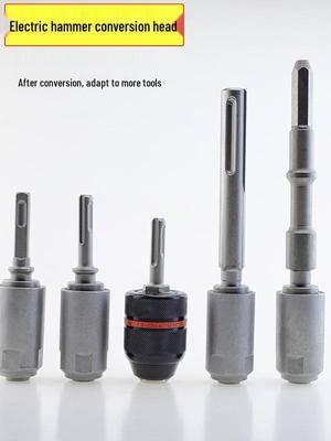 Accesorios para herramientas eléctricas – Brocas