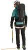 Jacket Ortovox Westalpen Softshell Jacket M (60046) Arctic Grey
