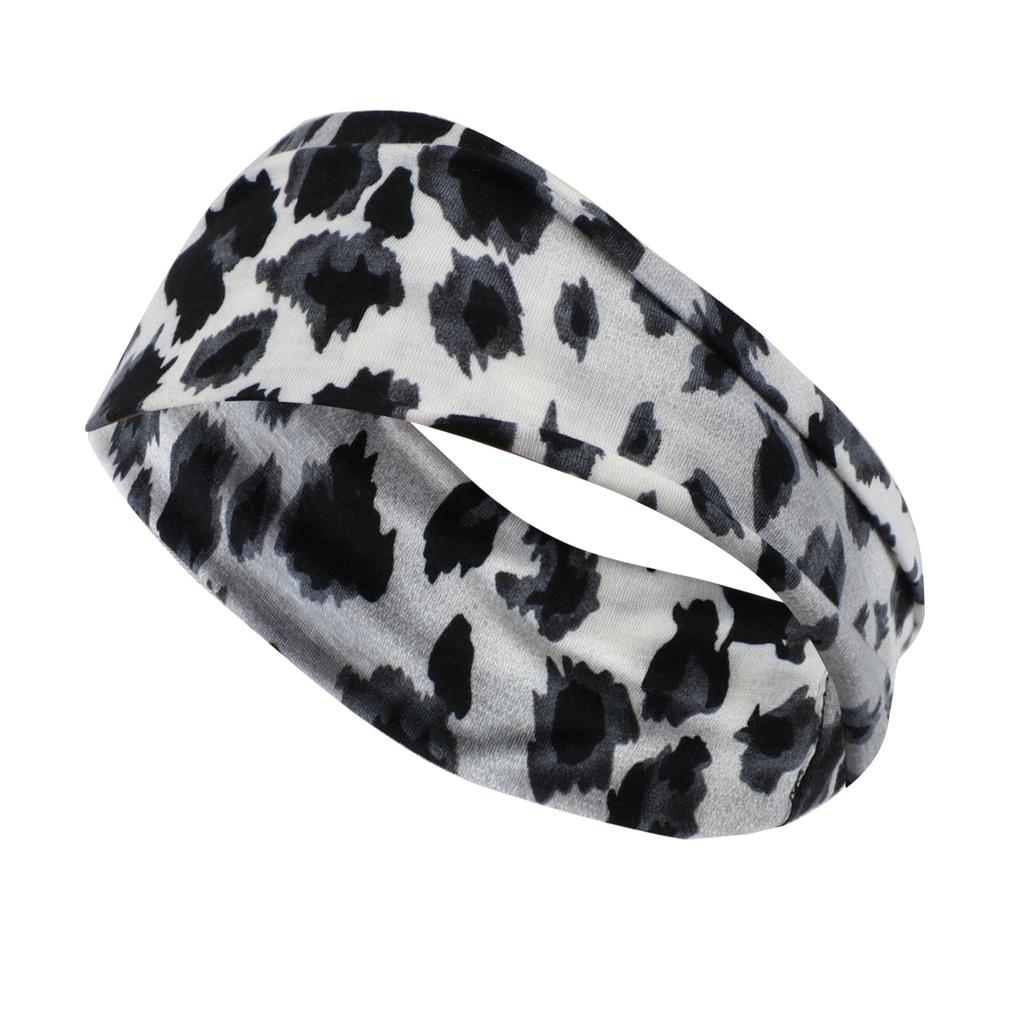 Sports Headband, Women'S Antiperspirant Head, Wig, Gift, Headscarf, Yoga Running, Fitness, Wide-Brimmed Headband.