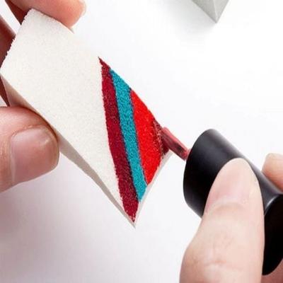 Nail Gradient Sponge