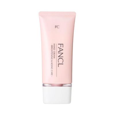Crème Mains Éclaircissante & Soin Anti-Âge 50g (Environ. 70 Utilisations)