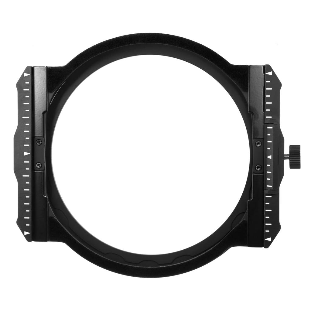 Square Filter 100mm MarkIII Basic Set 77mm Basic Set Filter Holder Mark III Natural CPL Soft GND8 Adapter Ring 77mm Included Half ND Square Filter Set