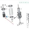 BMW 7 Series F02/F02LCI Front Shock Absorber Bump Stop & Dust Cover 31336776142