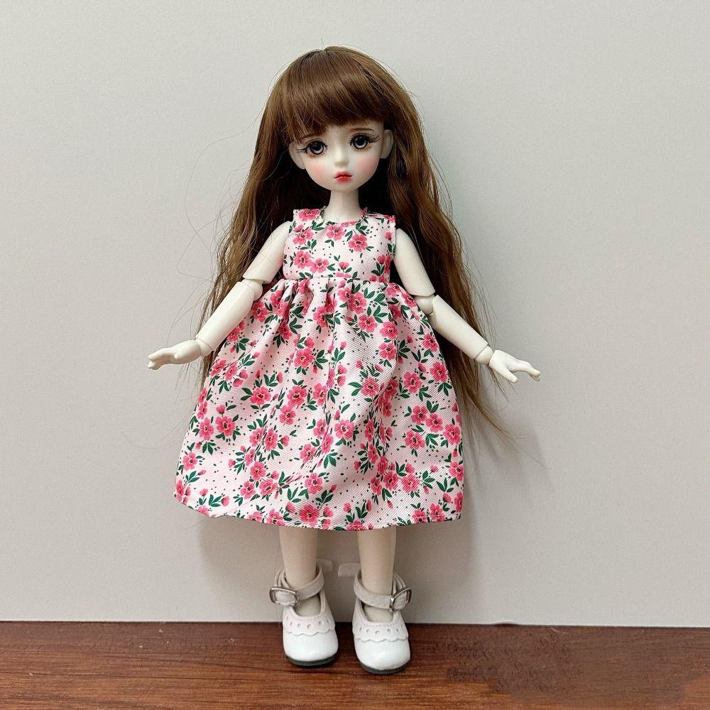 Casual Wears Party Clothes 10 Styles 30cm Doll Dresses  for 11.5" Fashion Doll/for 1/6 BJD Dolls