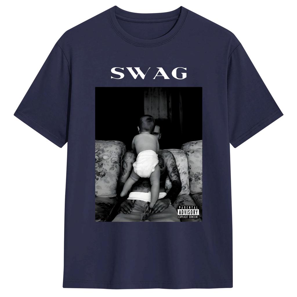 JJustins BBiebers Concert SWAG TShirt Beach  Y2K Casual TShirts Cotton Leisure Tee Shirt For Unisex Loose Top Tees