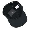 [Huff] Cap Hat Men's Free Size Black 23ss005 []