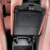 Armrest Hidden Box Tray for Kia Sportage 2023-2025 2026 NQ5 Center Console Secret Organizer Interior Storage Box Car Accessories