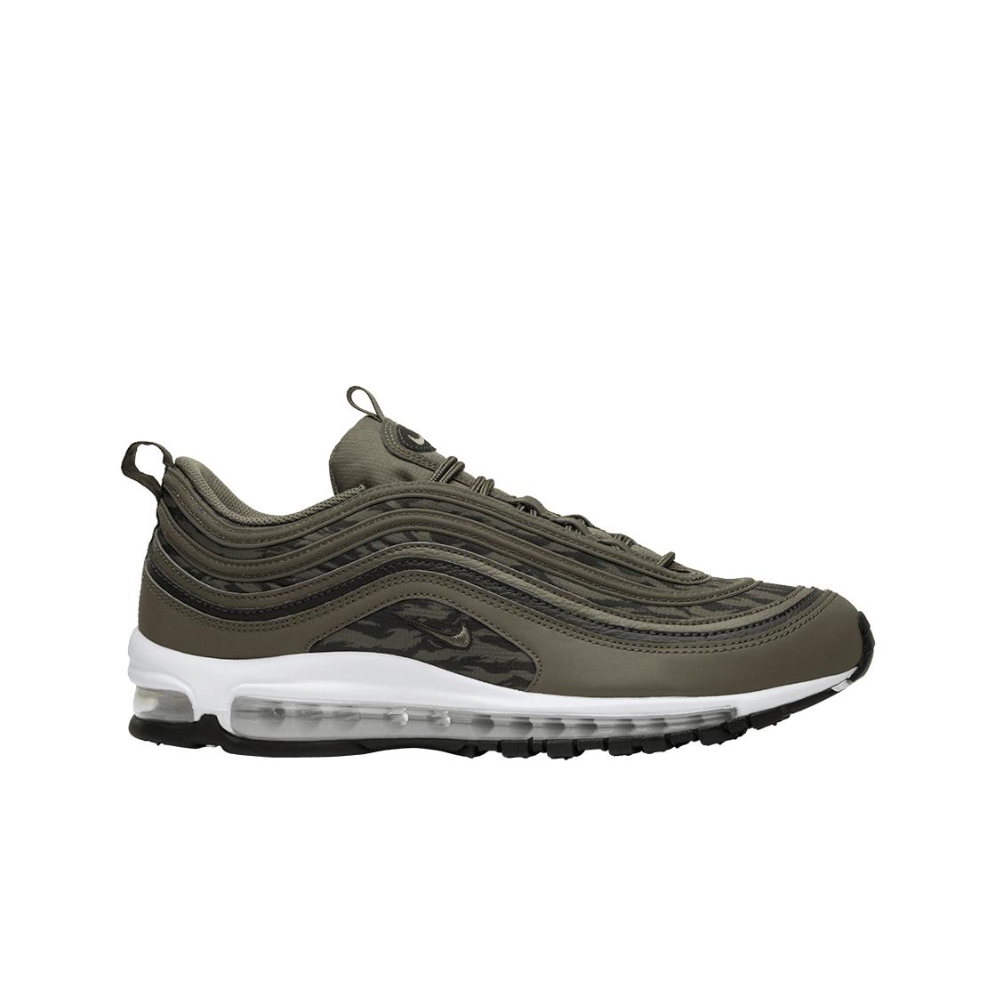 

Nike Air Max 97 Tiger Camo Olive 270