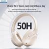 Philips TAH2020 Bluetooth Noise-Cancelling Headphones