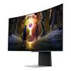 Samsung s34dg850su gaming monitor 3440x1440 Silver