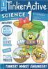 The TinkerActive Workbooks: 1st Grade Science Book