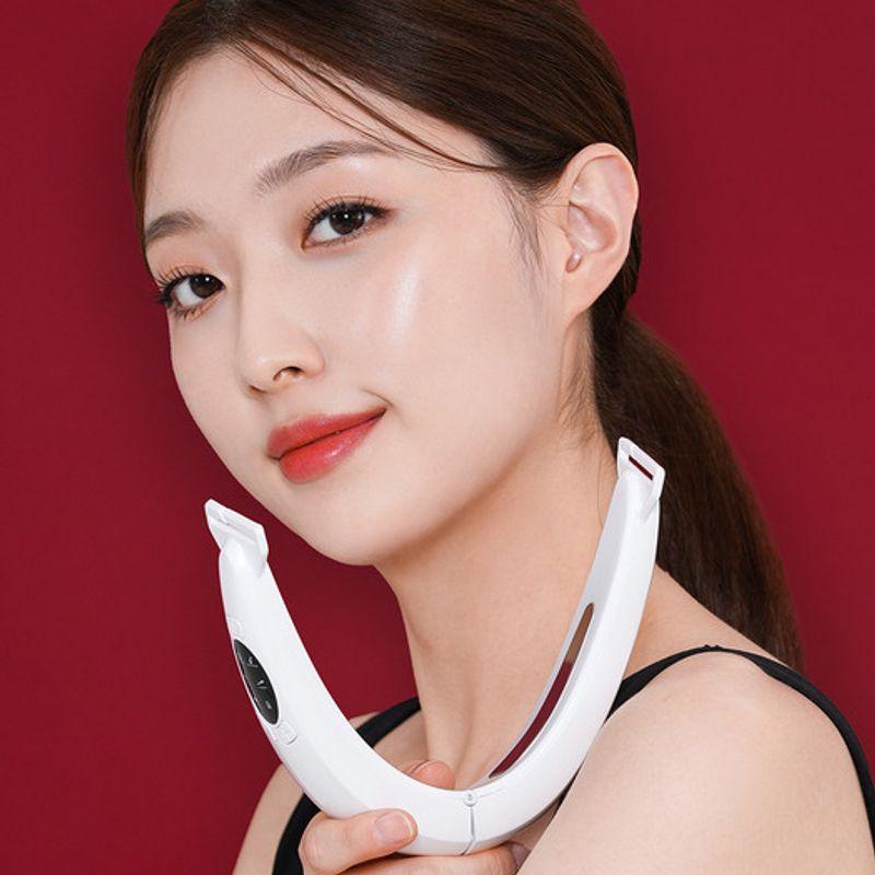 Alignlab Lift Fit V Face Line Jaw Line Management Home Care EMS Massager