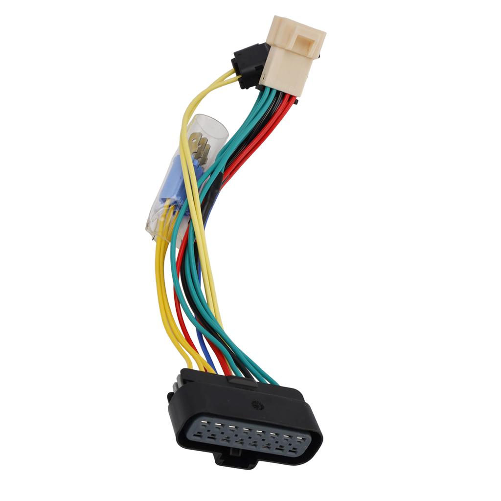 2203348 Ecm Control Module Kit For Polaris Scrambler 500 2004-2006 Sportsman 400