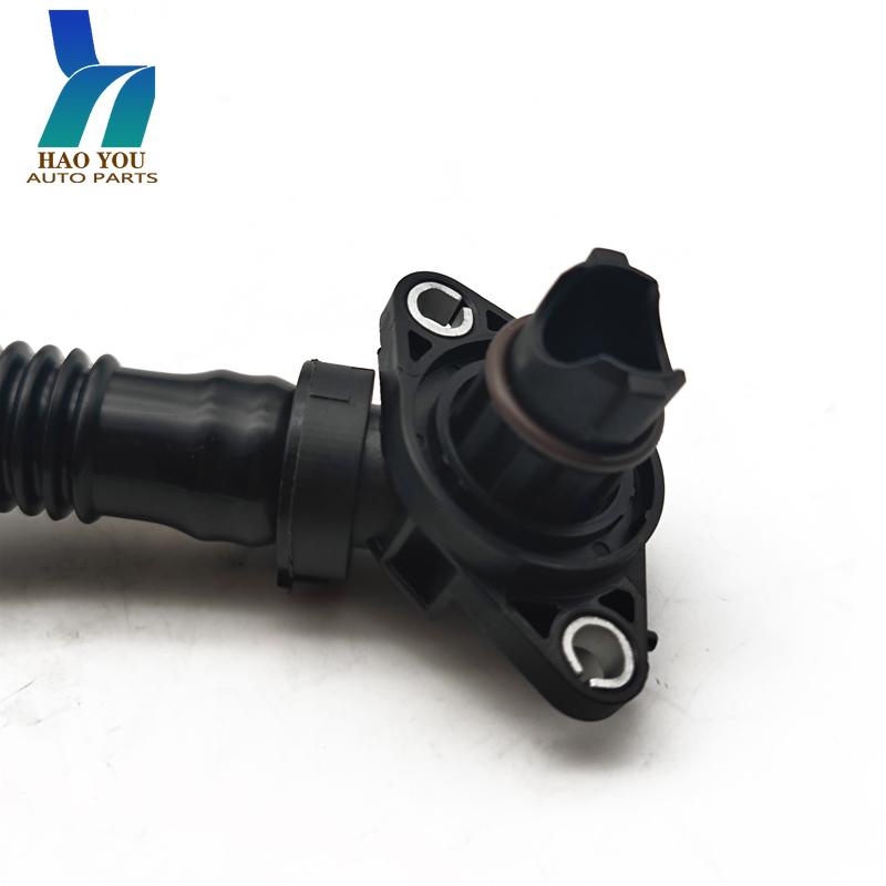 11157843150 Crankcase Breather Hose for Bmw 5/6 Series F10 F12 F13 M6
