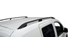 Roof Rails Skyport (black) Standard Base for Opel Combo 2012-2018