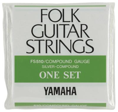 Folk Guitar Strings FS510
