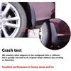 4Pcs Car Mud Flaps Splash Guards Fender Mudguard Compatible with Chevrolet Malibu 2016-2023 – Durable Protection for Your Vehicle