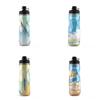 Bicycle Water Bottle With Dust Cover And Insulation For Road Cycling Enthusiasts