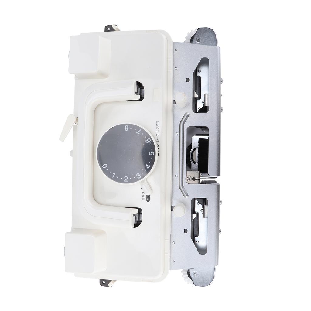 Sewing Machine Head LC2 Woven Lace Ribbon Domestic Embroidery Sewing Accessories Kit